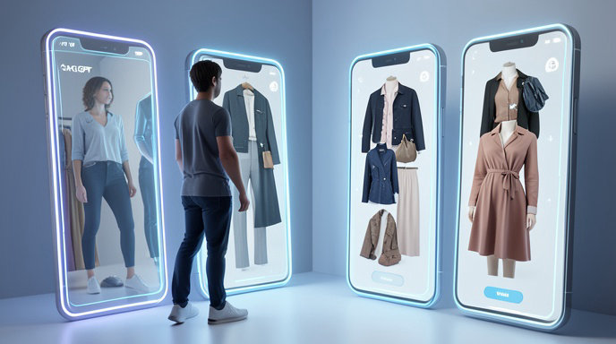 ChatGPT Virtual Try-On Launches: OpenAI's New AI Shopping Features Explained