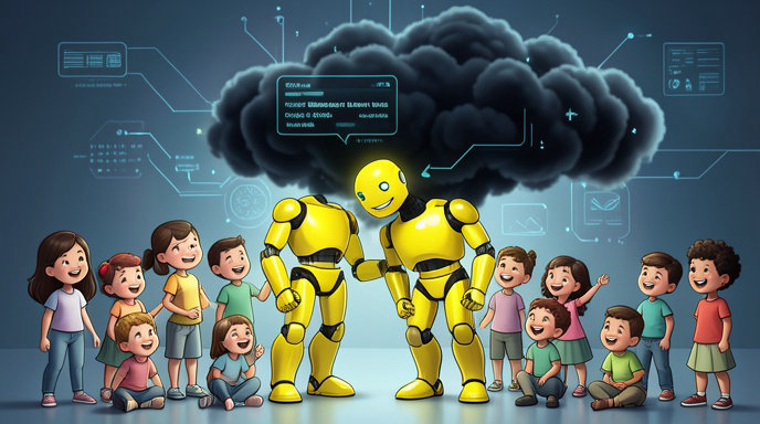 Circuit Breaker Labs Builds AI Crash-Test Dummies to Protect Kids From Psychological Harm