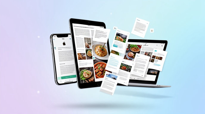 Laytr App Review: Save Anything Online and Sync Privately Across Apple Devices