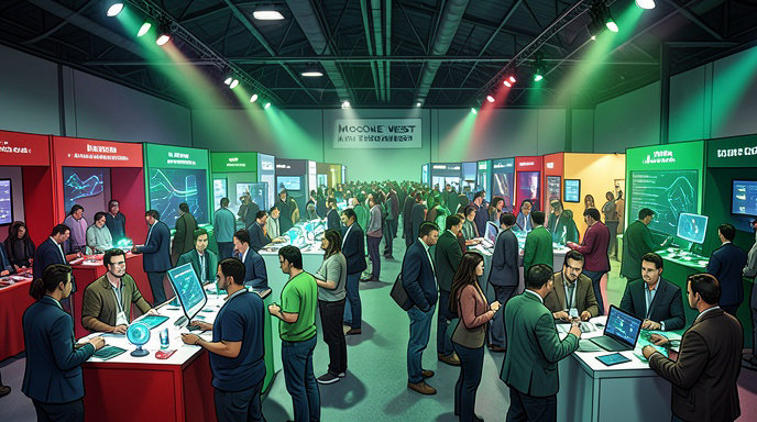 Last Chance to Exhibit at TechCrunch Disrupt 2026 and Reach 10,000+ Tech Leaders in San Francisco