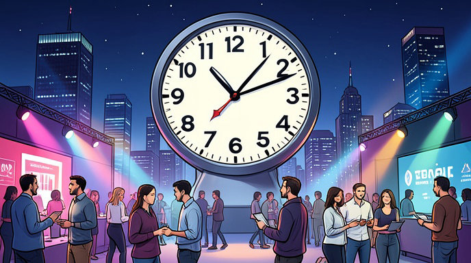 Last Call: Apply to Host a Side Event at TechCrunch Founder Summit 2026 in Boston