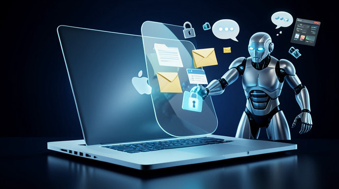 Apple Tightens macOS Full Disk Access as AI Agents Raise Privacy Risks
