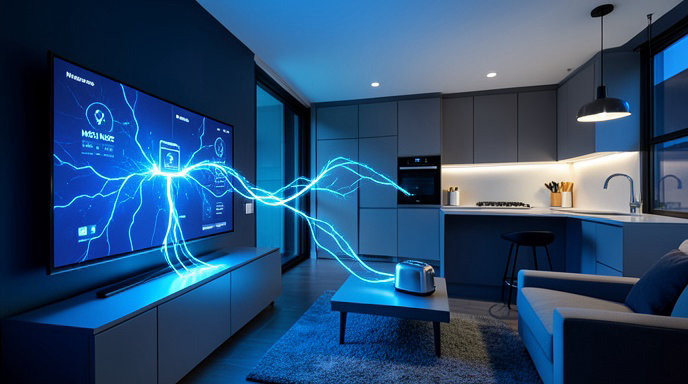 Meta Is Giving Away Muse AI Free to Power Your TV, Toaster, and Every Gadget