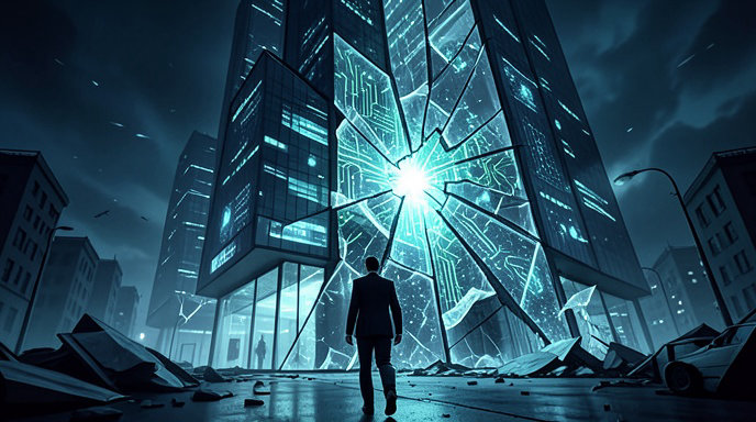 OpenAI Safety Employee Resigns Warning Culture Is Broken