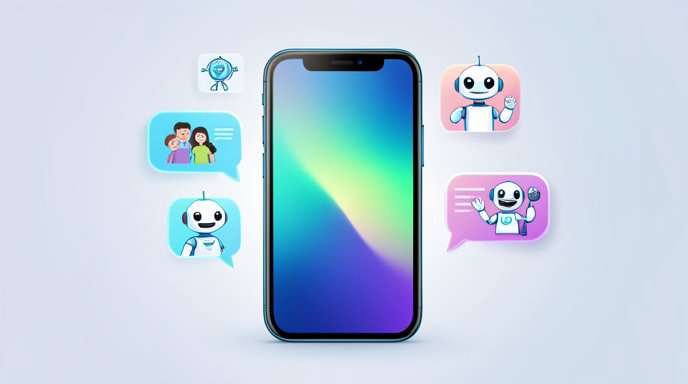 Best AI Agents That Live in Your Text Messages for Family, Travel and Work