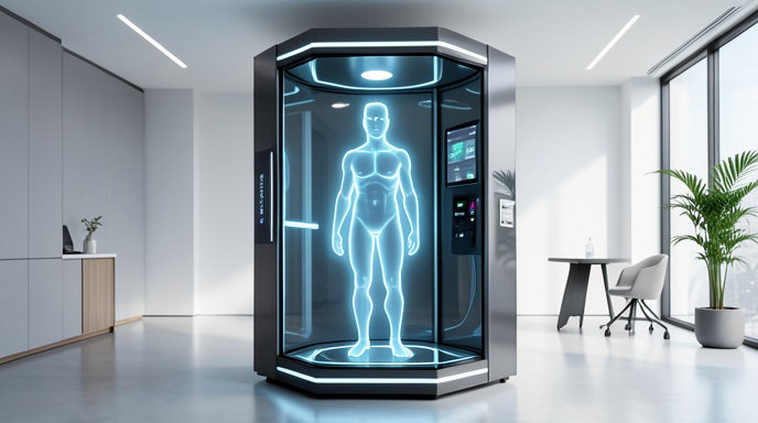 Neko Health Comes to America: Spotify Billionaire Daniel Ek's Body Scan Startup Explained
