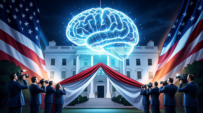 Trump Admin Bets on Superintelligence Rebrand to Fix AI's Image Problem