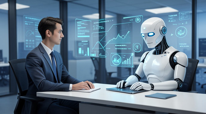 HackerRank AI Interviewer Hits 500K Interviews and Redefines Future of Hiring