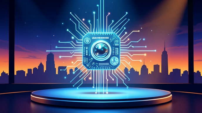 Lola Vision Systems Aims to Simplify On-Chip AI at TechCrunch Disrupt Startup Battlefield 200
