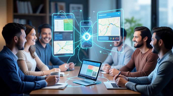 Instinct Launches AI Agent Group Chats for Friends With or Without Accounts