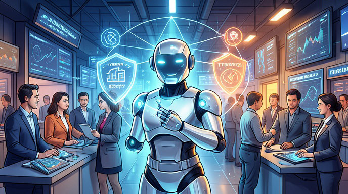 Vinod Khosla Bets Ex-DeepMind Startup Wajo Fo Agent Will Win AI Race on Trust