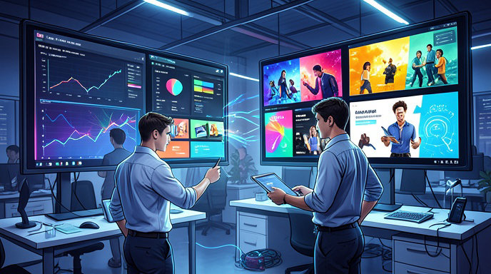 Ex-Ramp Engineers Raise $20M for Melius After Pivoting to AI Ad Creative Platform