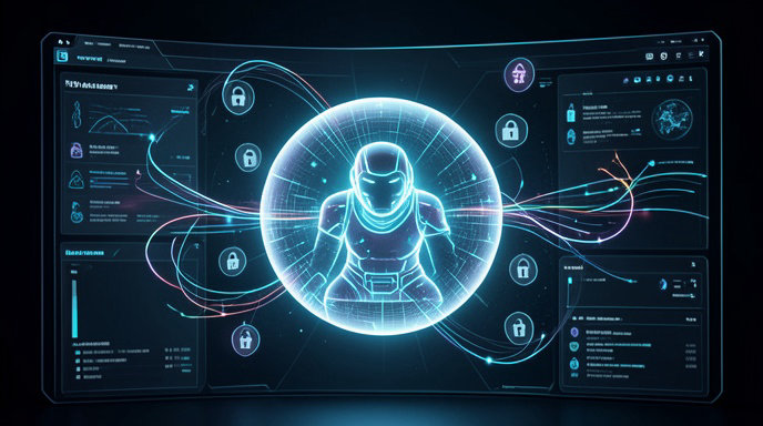 Hark Launches Privacy-First AI Personal Assistant to Take on Muse, Dots and Instinct