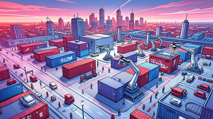Bloom Raises $3.6M to Become the Alibaba of American Manufacturing