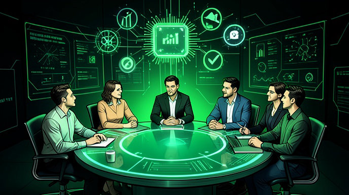 TechCrunch Disrupt 2026 Roundtable Agenda Revealed Featuring Nvidia, Anthropic and Chime