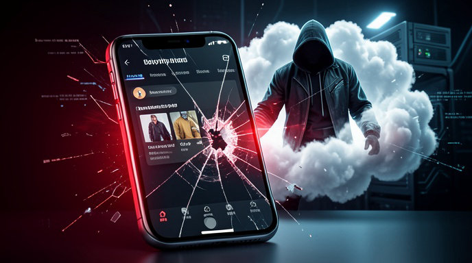 ASOS Hacked: Rogue Push Notification Claims Full Cloud Storage Compromise