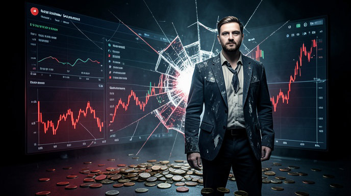 The Altruists Trailer: Netflix’s Fictionalized FTX Scandal Series Arrives November 19
