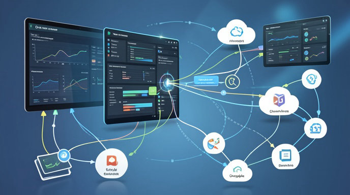 Google Launches Agentic Gemini AI for Business Workflows