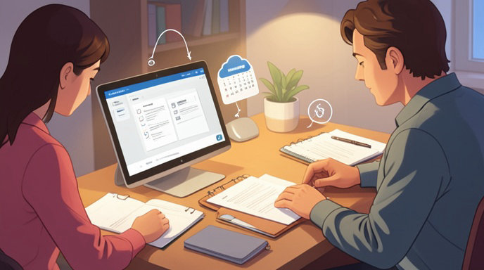 LumenUs Automates Estate Paperwork During Times of Grief