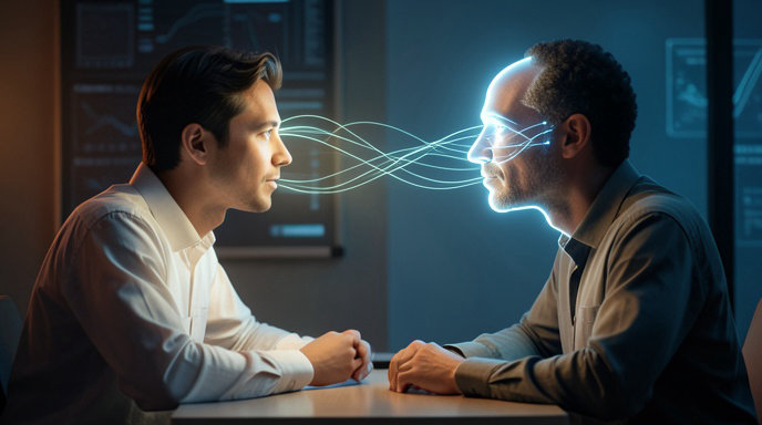 Why We Treat AI Like a Human—and Whether We Should