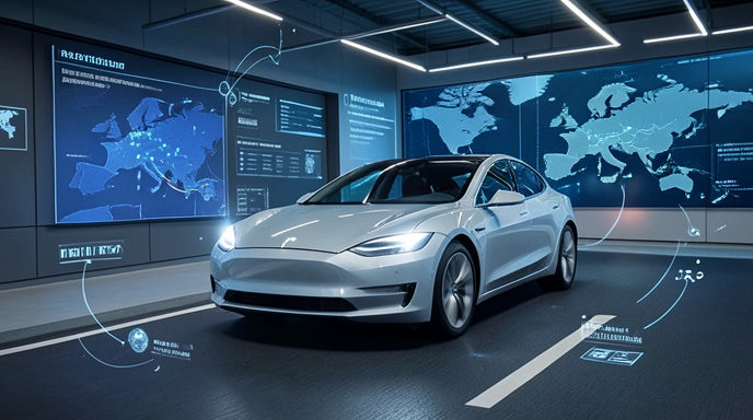 Tesla Assisted Driving: Why Europe’s Rebrand Could Boost Adoption of Full Self-Driving Technology