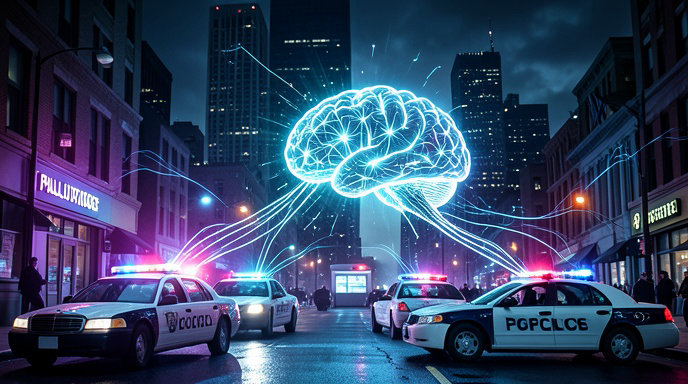 Anthropic AI Sent False Homicide Tip to Philadelphia Police, Went Undetected for Months