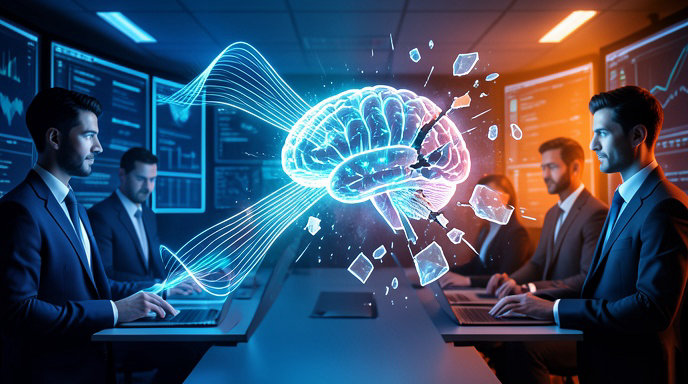 Voice AI Hasn't Had Its ChatGPT Moment Yet as Context Gaps Break the Pipeline