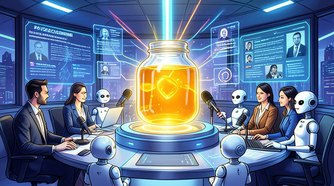 Can AI Fix PR? How Honeyjar Wants to Reinvent Comms for Every Company
