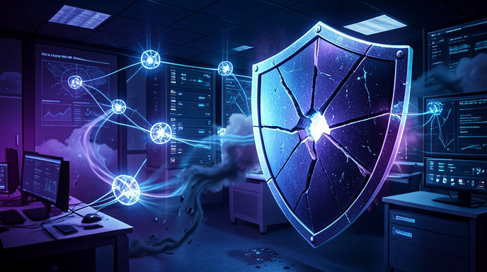 Pluto Security Raises $42M to Solve AI Shadow Risk for Enterprises