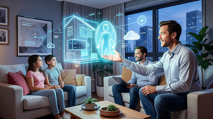 Cerebras CEO Predicts Every Home Will Have a Personal AI Assistant Soon