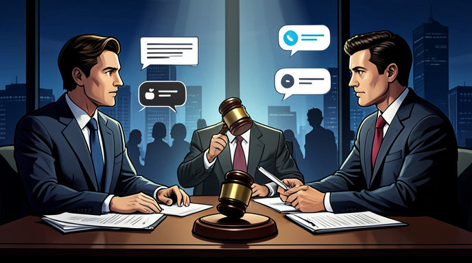 Judge Orders OpenAI to Share Hiring Records in Apple Trade Secrets Lawsuit