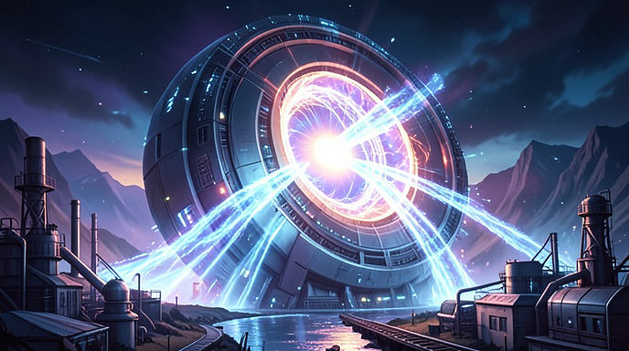 Licube Aims to Fuel the Fusion Power Revolution with Lithium Supply