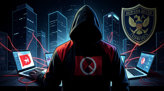 North Korean Hackers Infiltrate Dozens of US Companies, DOJ Warns
