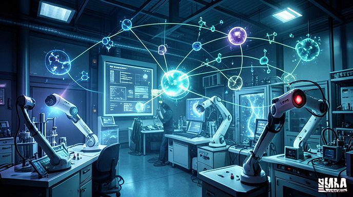 Scimplify Raises $25M to Break China's Grip on Critical Materials with AI as Revenue Hits $200M