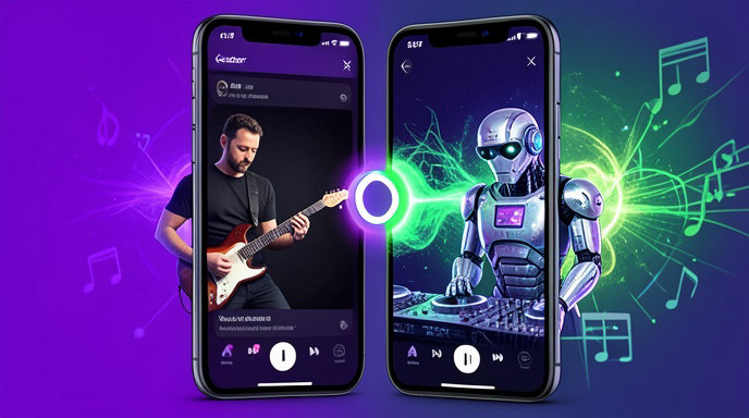 Deezer to Add AI Music Filter With New Opt-Out Toggle Coming This Year