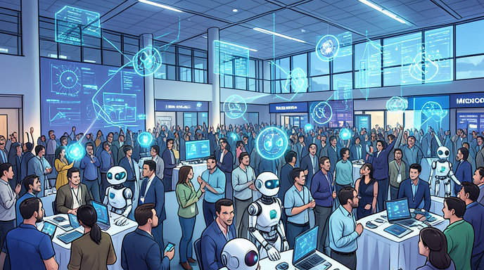 TechCrunch Disrupt 2026 Final Days 50 Percent Off Tickets in San Francisco Spotlighting Physical and Software AI