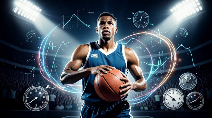 NTangible Wants to Predict Clutch Performance in College Sports
