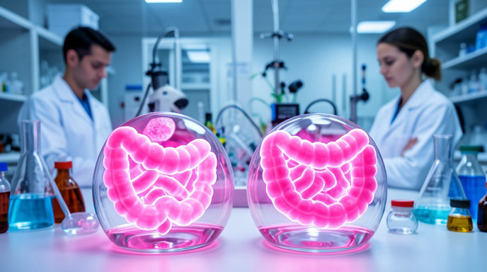 Intero Biosystems Is Replacing Animal Testing With Lab-Grown Mini Human Guts