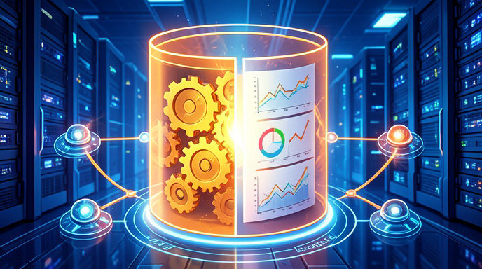 CedarDB Wants One Database for Transactions, Analytics, and Agentic AI