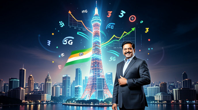 Jio $3.2B IPO: Inside Ambani's Plan for India's Biggest Listing and Debt Payoff
