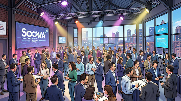 Last Chance to Save $200 on TechCrunch Founder Summit Passes Before Oct 16 Deadline
