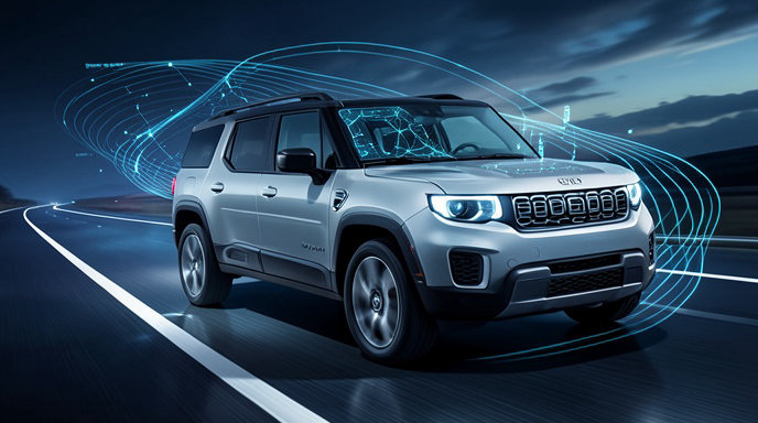 Rivian AI Agents Are Coming to Its EVs Ahead of December AI and Autonomy Day