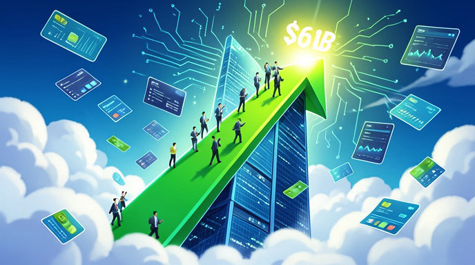 Ramp Hits $60B Valuation as AI Expense Push Fuels $2B Revenue and 85,000 Customers