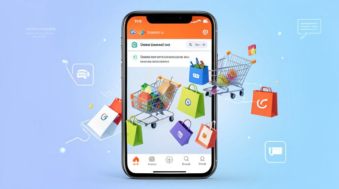 Google Universal Cart Launches in the US for Search and Gemini