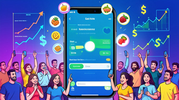 How Cal AI Turned a TikTok Influencer Army Into $30M and a MyFitnessPal Exit