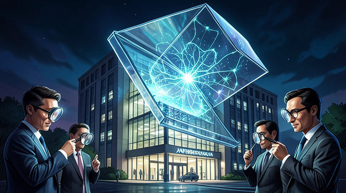 Anthropic Grants METR Unprecedented Insider Access to Audit AI Safety Risks