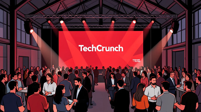 Last Chance: Save Up to $200 on TechCrunch Founder Summit 2026 Passes Before Oct 16