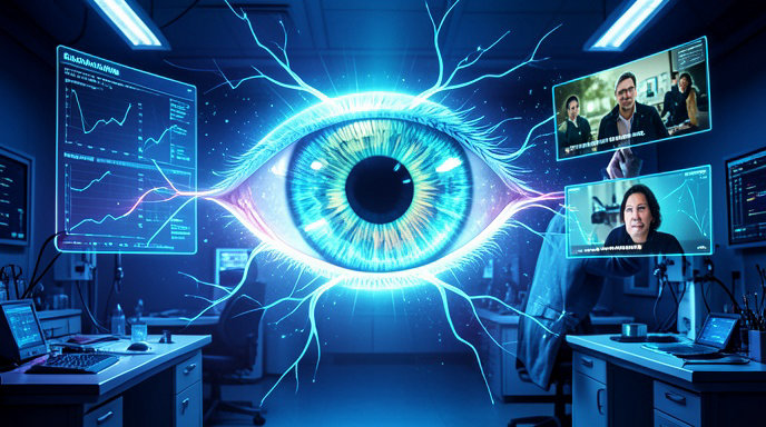 Elorian Glimpse Challenges GPT-6 Astra in AI Visual Reasoning Breakthrough
