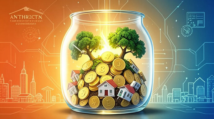 Anthropic Commits 5% of Shares to Public Benefit Fund in Bold AI Safety Move