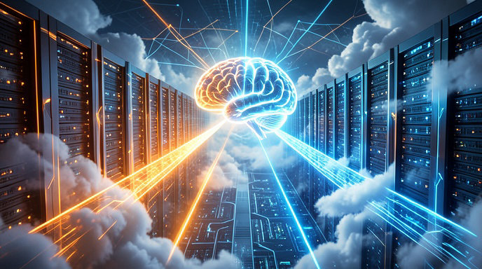 Nscale and Anthropic in Talks for Second $45 Billion AI Compute Mega-Deal